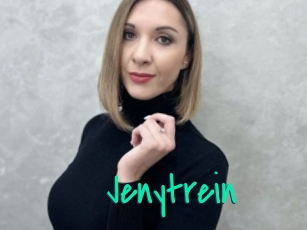 jenytrein Cool Sexe
