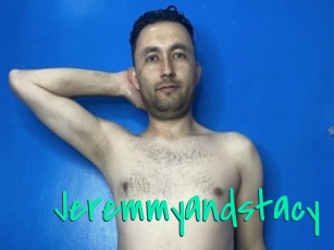 Jeremmyandstacy