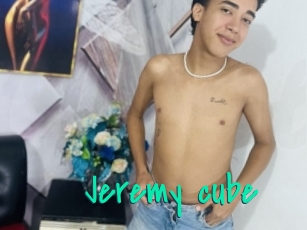 jeremy_cube Cool Sexe