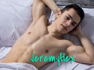 Jeremyflex