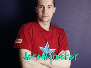Jeremyfoster