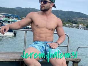 jeremyhalem31 Cool Sexe