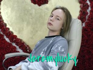 Jeremylucky
