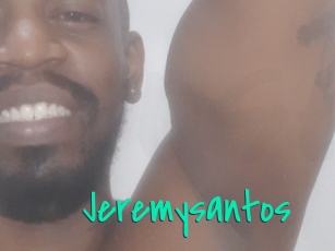 Jeremysantos