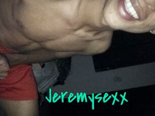 Jeremysexx