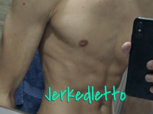 jerkedletto Cool Sexe