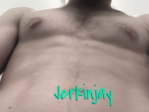 Jerkinjay