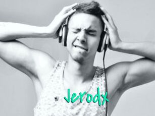 Jerodx