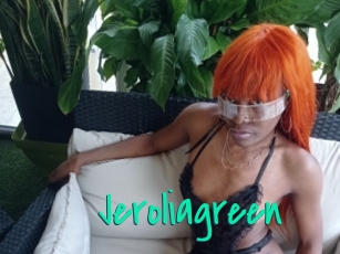 Jeroliagreen