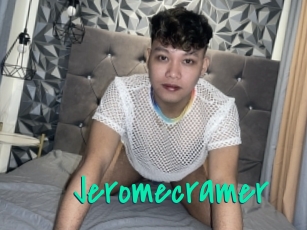 Jeromecramer