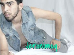 Jeronimoq