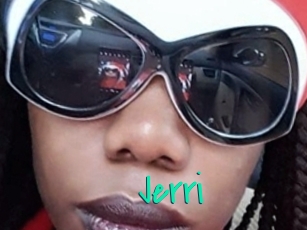 Jerri