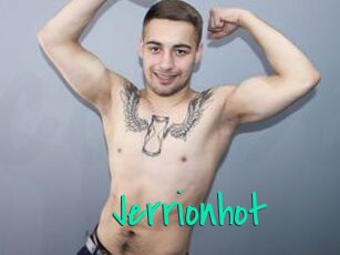 Jerrionhot