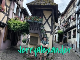 Jerryalexander