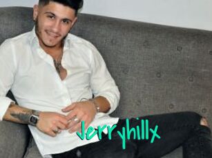 Jerryhillx