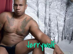 Jerrywolf