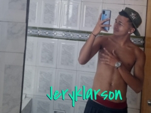 Jeryklarson