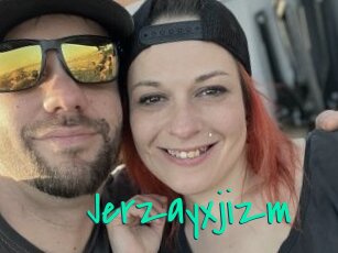 Jerzayxjizm