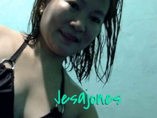 Jesajones