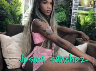 jesica_sanchez Cool Sexe
