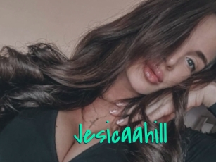 Jesicaahill