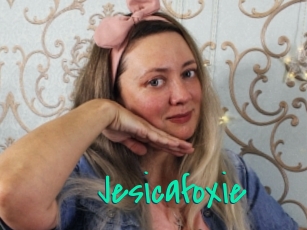 jesicafoxie Cool Sexe