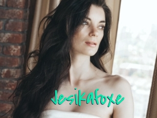 Jesikafoxe
