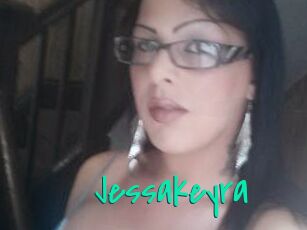 Jessakeyra