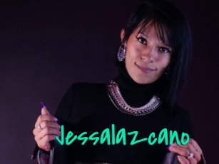 Jessalazcano