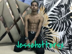Jessehottersx