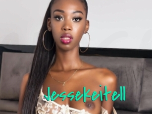 Jessekeitell