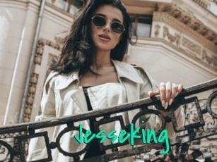 Jesseking