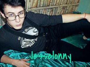 Jesselonny