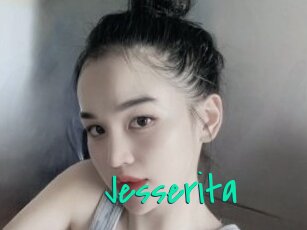 Jesserita