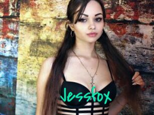 jessfox Cool Sexe