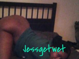 Jessgetwet