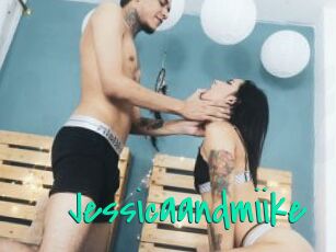 Jessicaandmiike