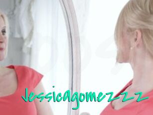 Jessicagomezzz