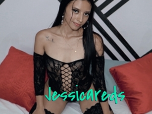 Jessicareds