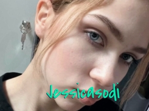 jessicasodi Cool Sexe