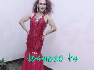 Jessie20_ts