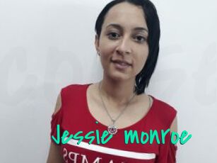 Jessie_monroe