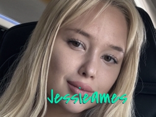 Jessieames