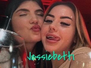 Jessiebetti