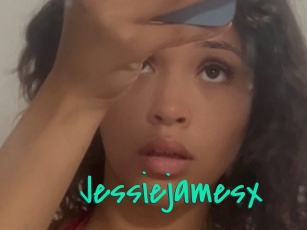 Jessiejamesx