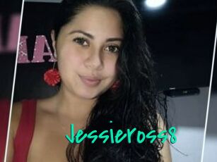Jessieross8
