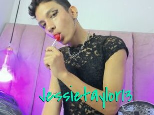 Jessietaylor13