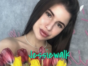 Jessiewalk