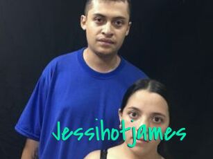 Jessihotjames