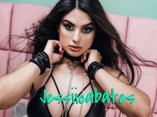Jessiicabates